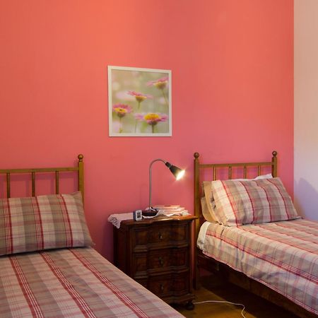 La Stazione Per Dormire Guest House San Piero a Sieve Zimmer foto
