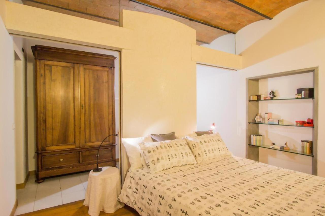 La Stazione Per Dormire Guest House San Piero a Sieve Exterior foto