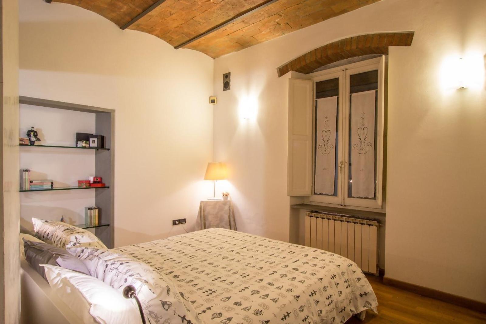 La Stazione Per Dormire Guest House San Piero a Sieve Zimmer foto