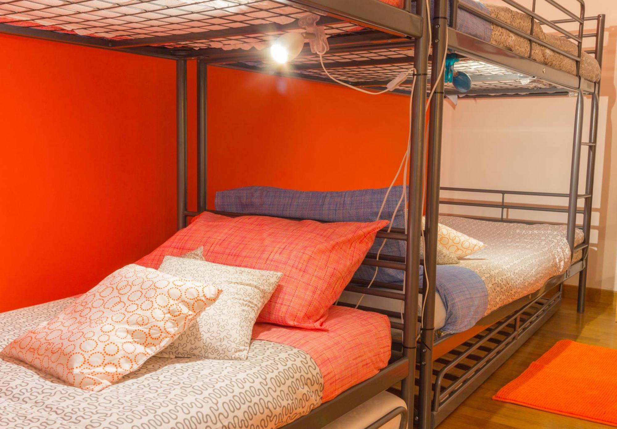 La Stazione Per Dormire Guest House San Piero a Sieve Zimmer foto